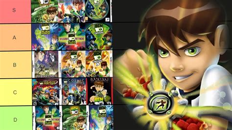 jogos de ben dez|Os 10 melhores jogos do Ben 10 para jogar online.